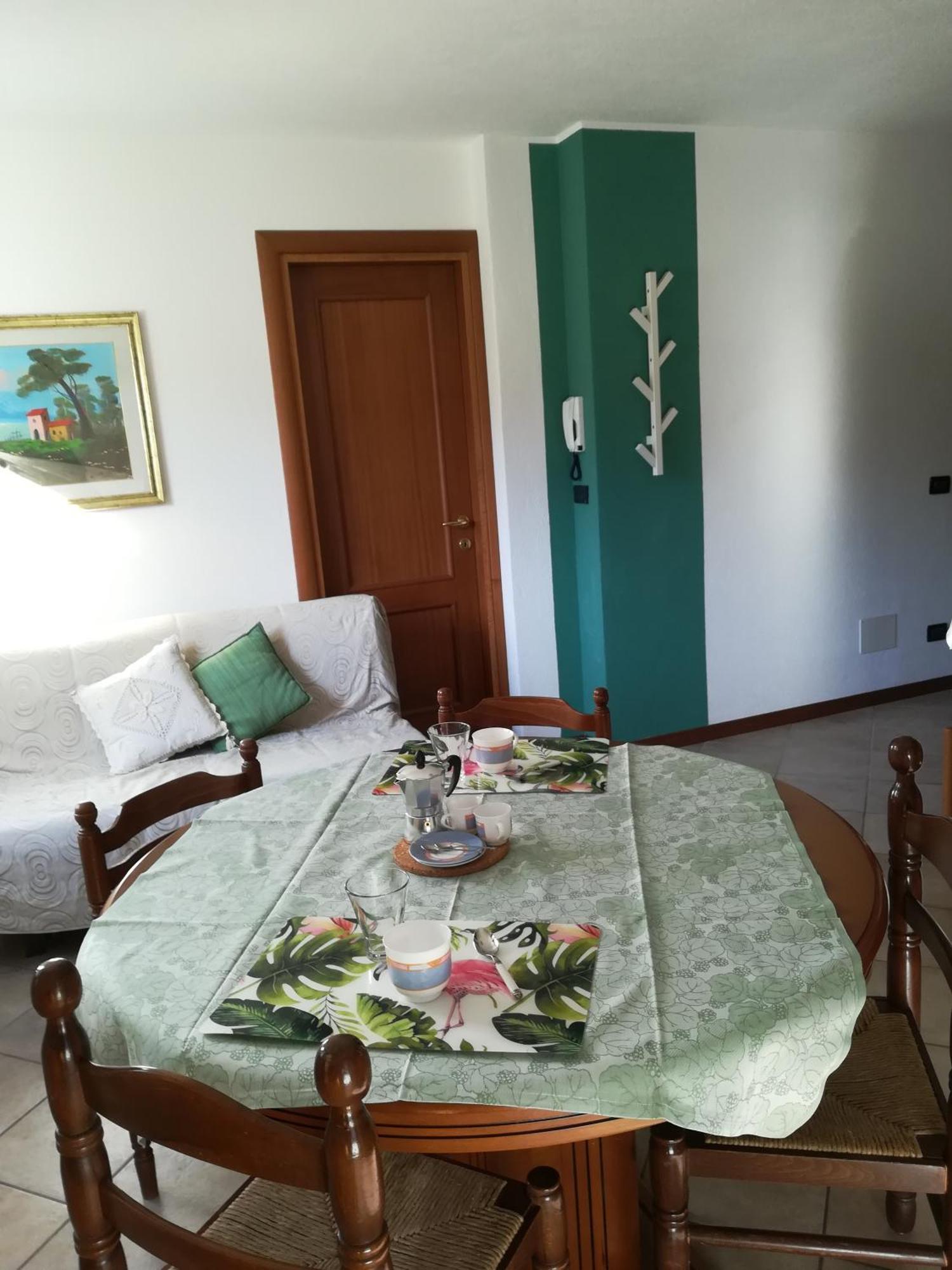 Il Nido B&B Villa d'Allegno Oda fotoğraf