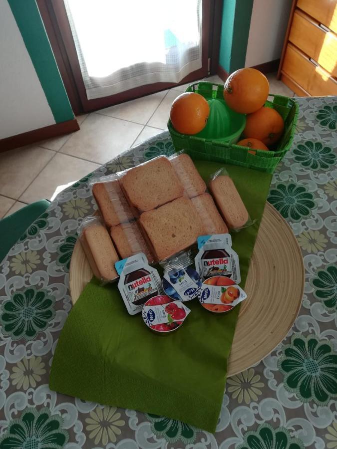 Il Nido B&B Villa d'Allegno Dış mekan fotoğraf