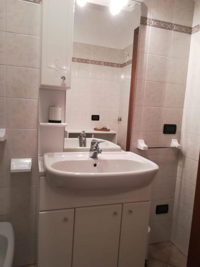 Il Nido B&B Villa d'Allegno Dış mekan fotoğraf