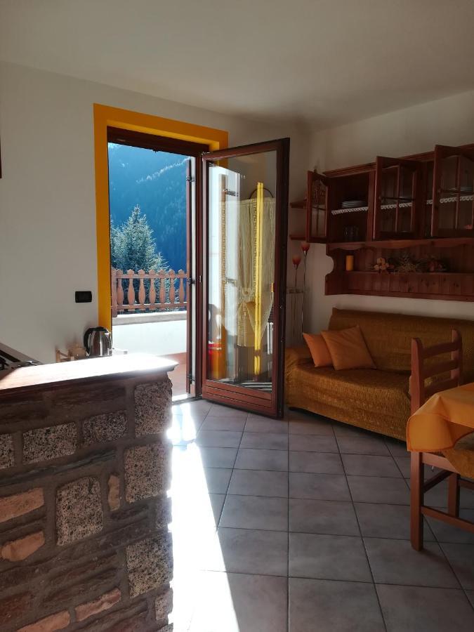Il Nido B&B Villa d'Allegno Dış mekan fotoğraf